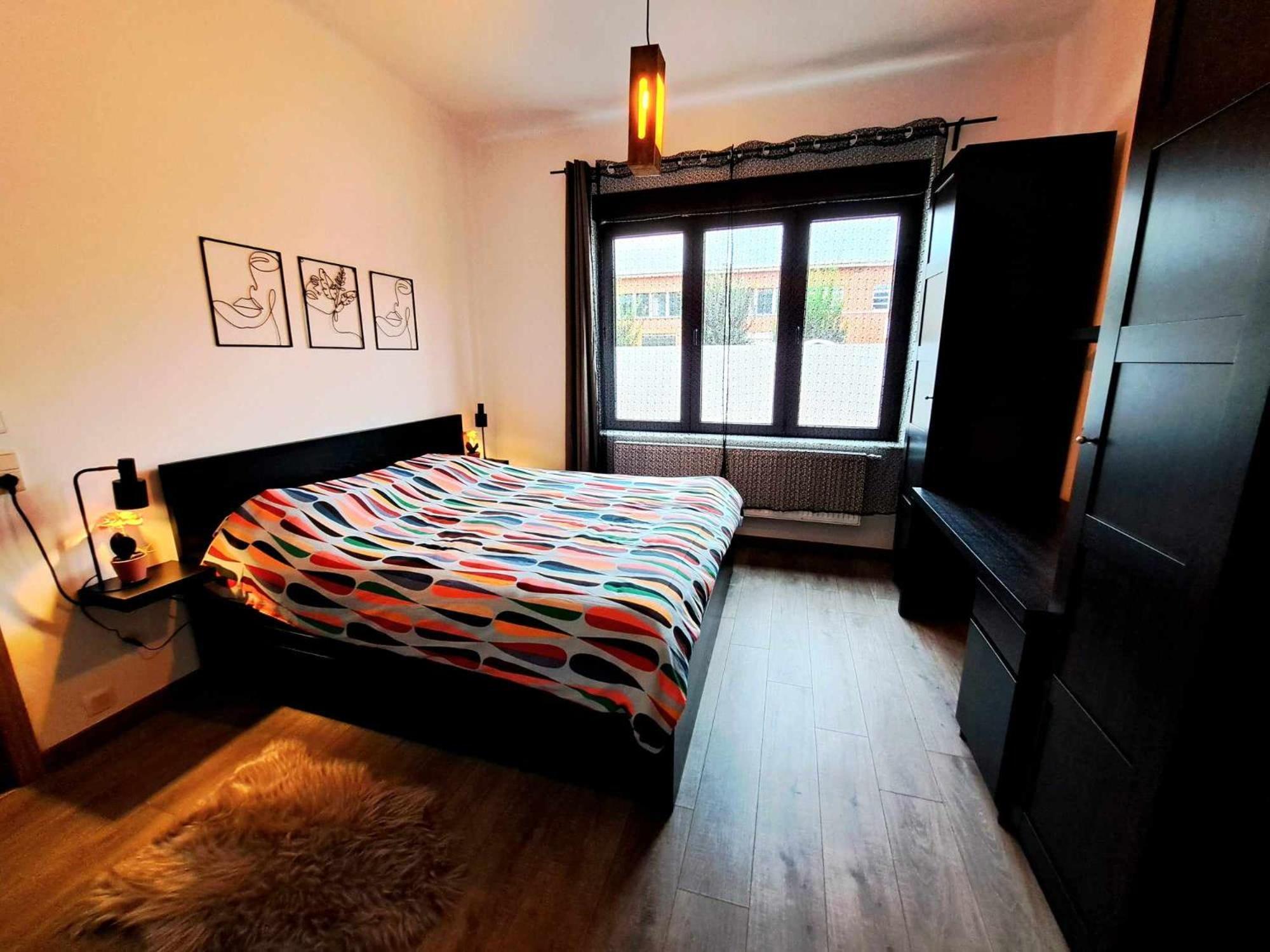 Avec 2 Lits Separe Dans Maison L'hote * Lüttich