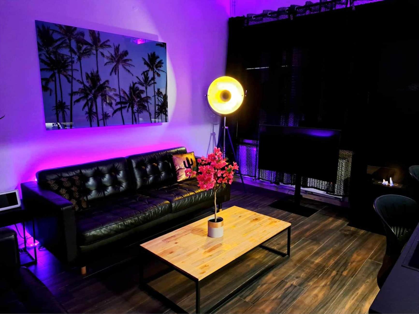 Avec 2 Lits Separe Dans Maison L'hote