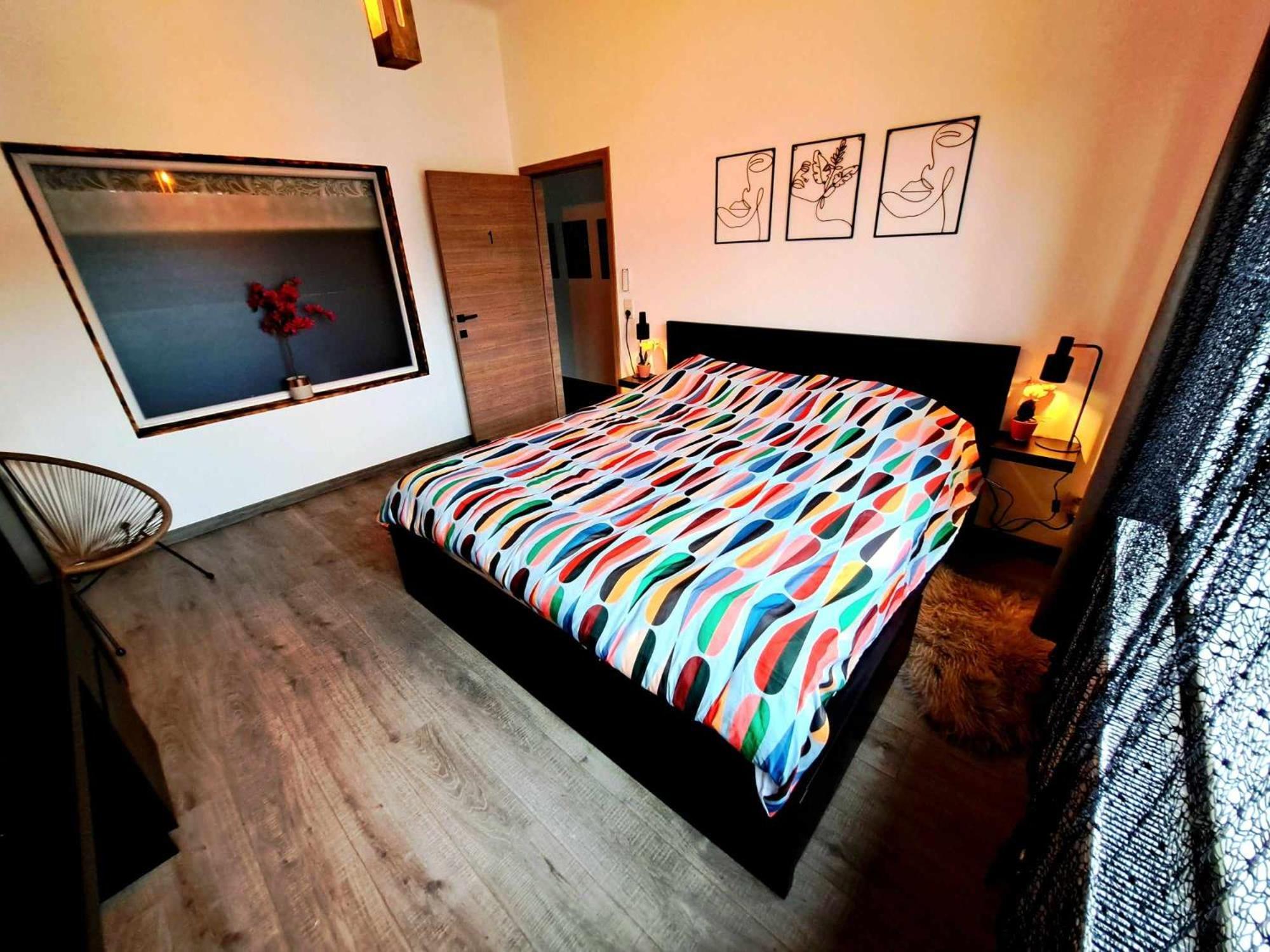 Avec 2 Lits Separe Dans Maison L'hote * Lüttich